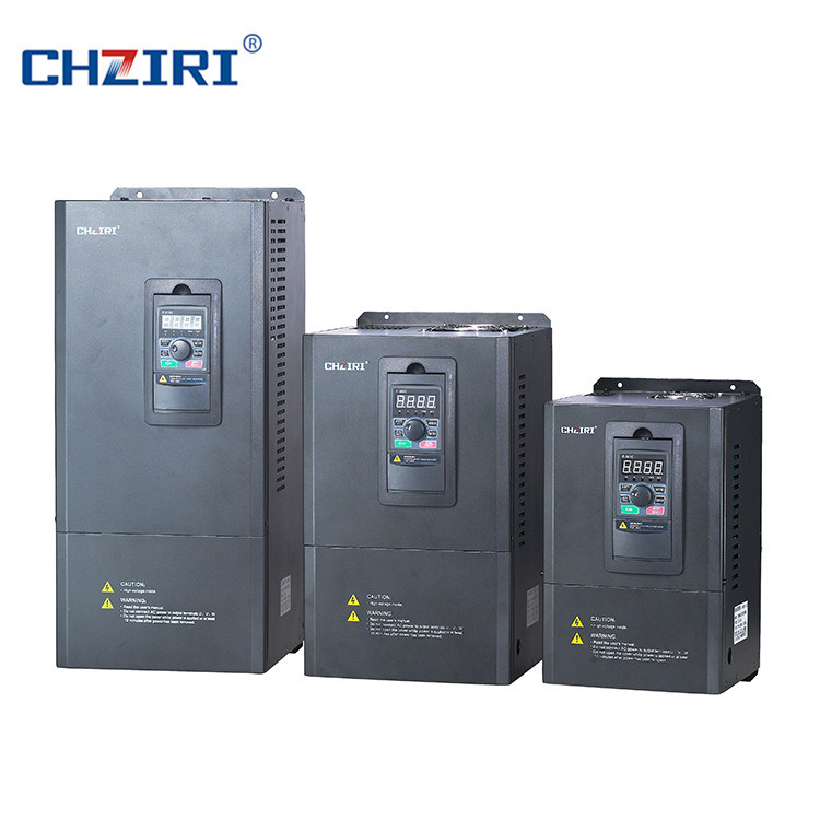 Chziri Variable Speed Drive 200kw for Water Pump Application