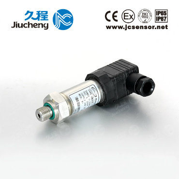 4-20mA/0-20mA/0-5V/0-10V Smart Electronic Pressure Transmitter (JC610-24)