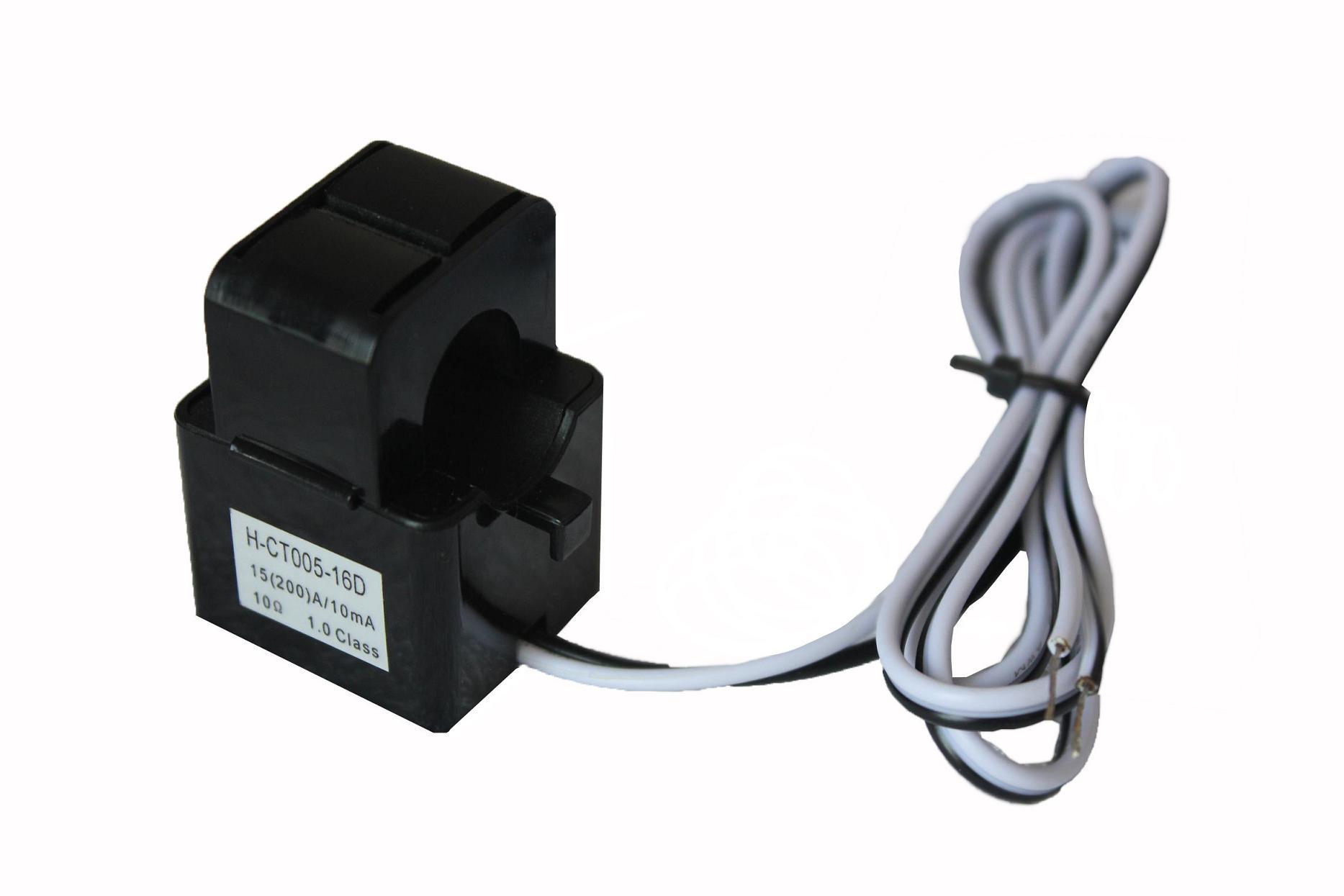 Open Current Transformer with 15A