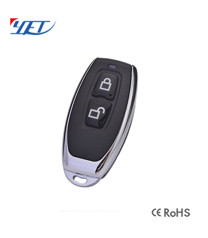 Wholesale Mini RF Small Single Button 3 Buttons Remote Control Transmitter