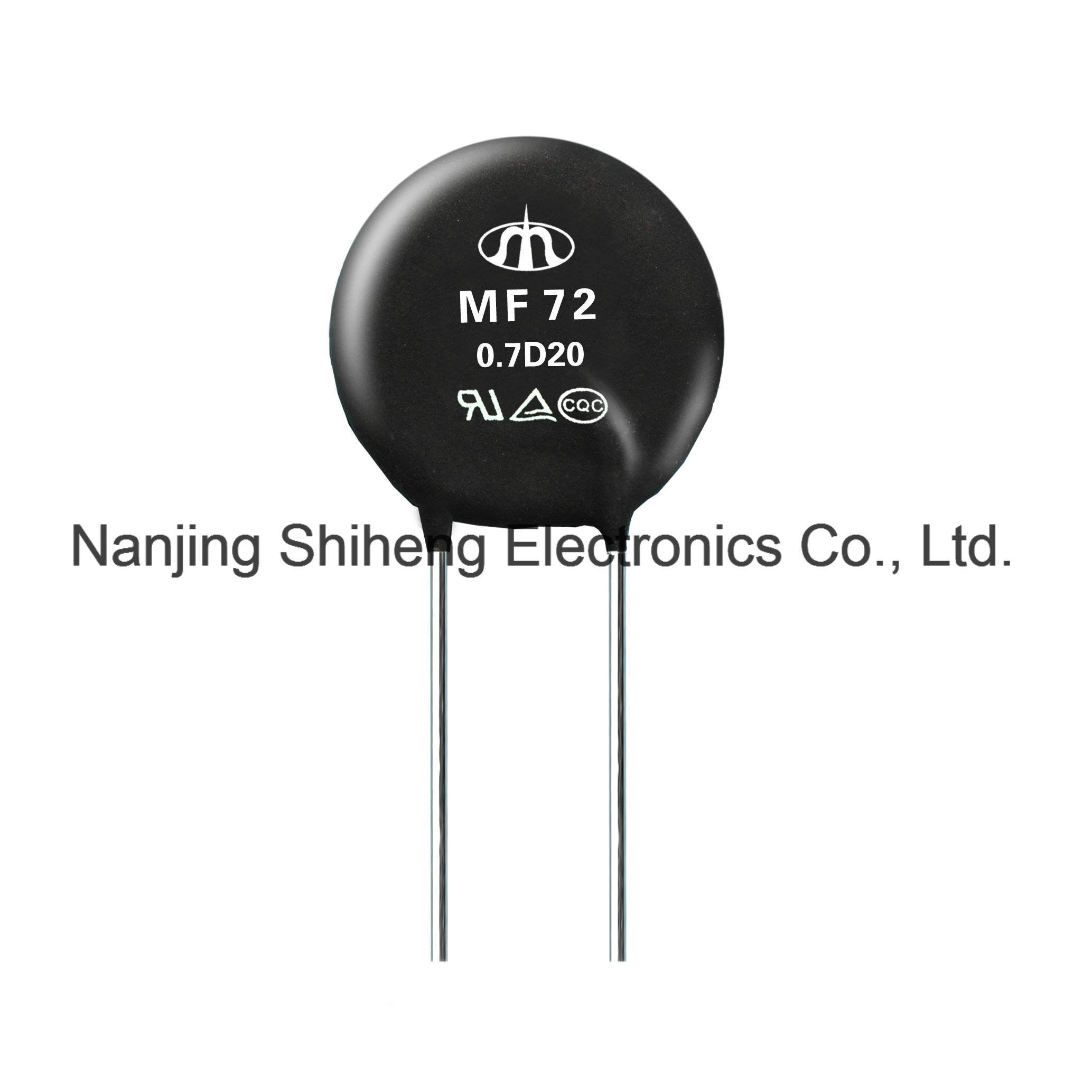 Power Ntc Thermistors Used in Power Supply China Factory