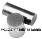 Strong Magnetic Metal Powder Plain Core