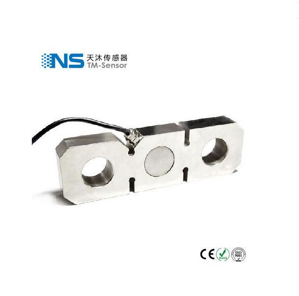 Ns-Wl3 High Precision Plate-Ring Load Cell