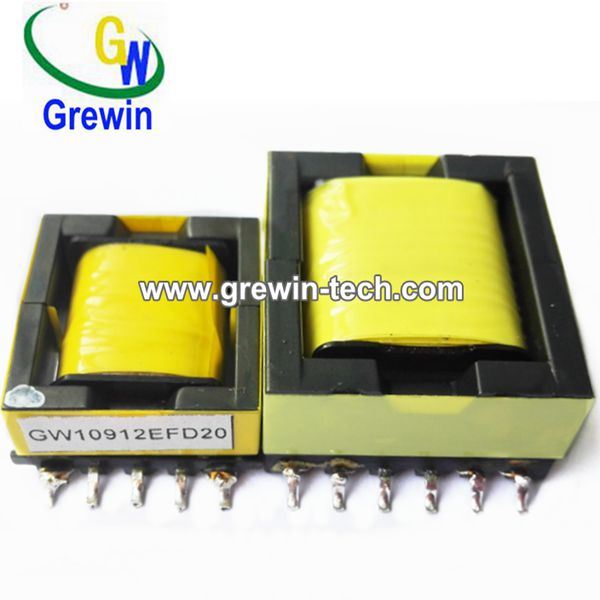 Hf High Voltage High Frequency Transformer Step Down