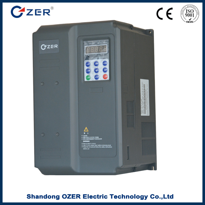 Speed Control Equipment Variable Frequency Drive