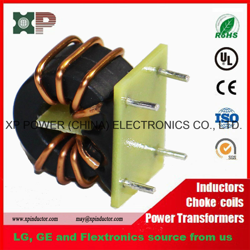 LED Driver Use Nanocrystalline Core Inductor