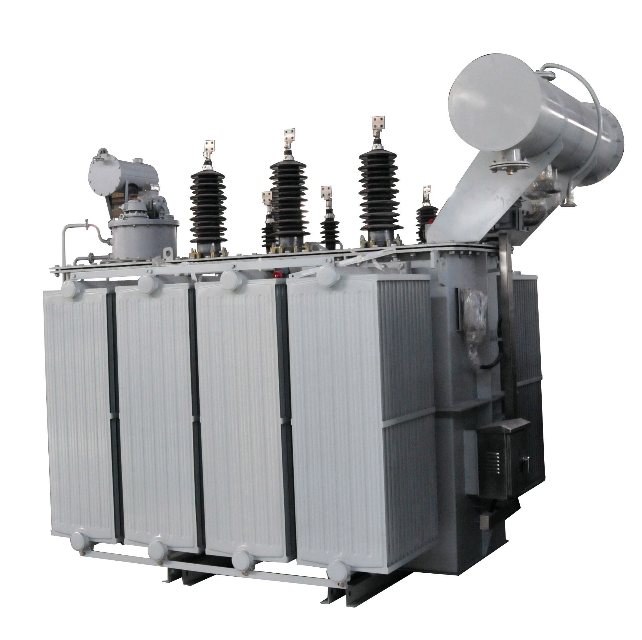 S11 Type of Oil-Immersed Power Transformer