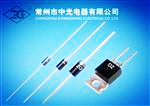 Fast Recovery Diodes Fr154 Do-15 for Switching Power