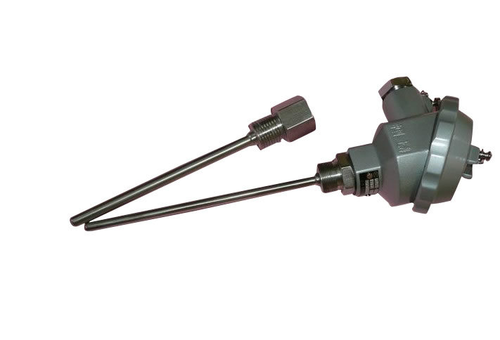 Armor Thermocouples / Thermal Resistance Temperature Sensor