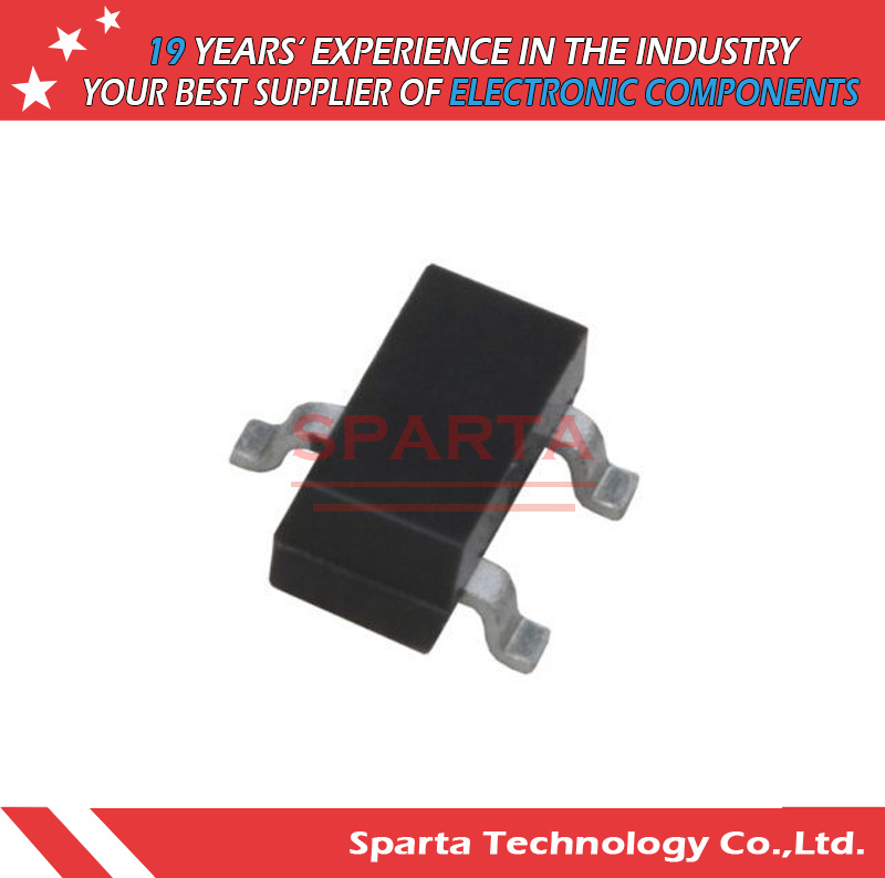 Mmbt2907 Mmbt2907A 2f PNP Silicon Epitaxial Planar Transistor