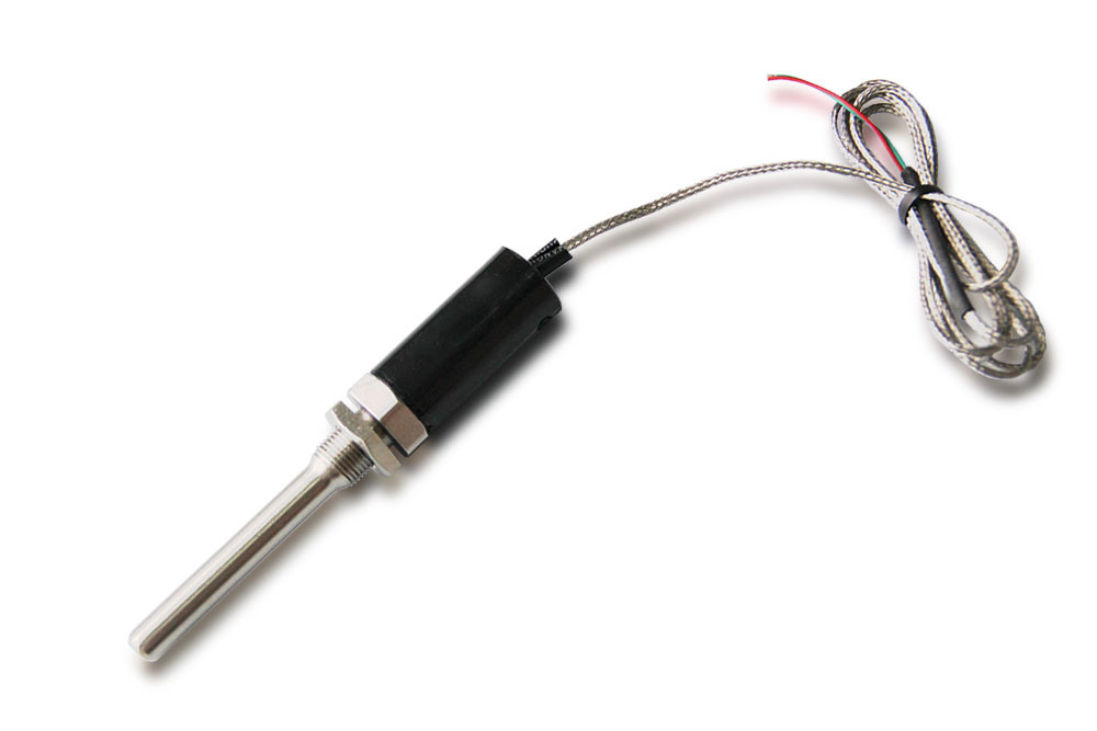 Simplex K Type Thermocouple for Industrial Instruments
