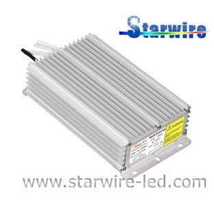 150W LED Power Supply (SW-12150-WF / SW-24150-WF)