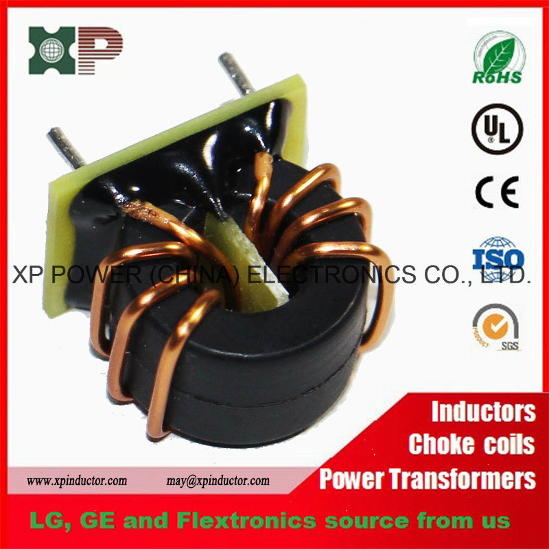Common Mode Inductor for SMPS