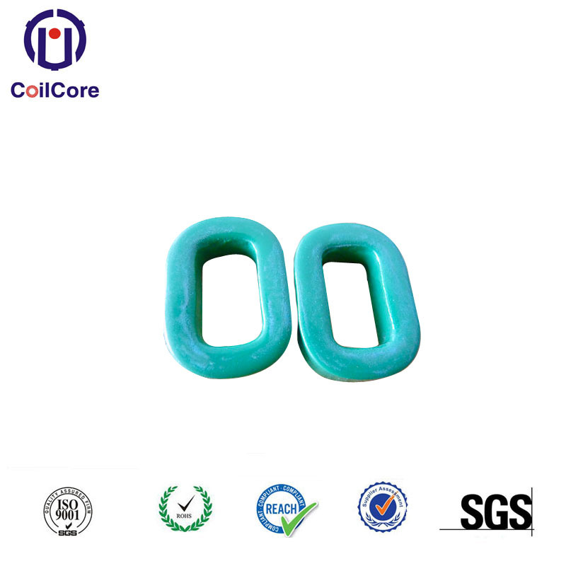 Current Transformer Oval Coating Cores