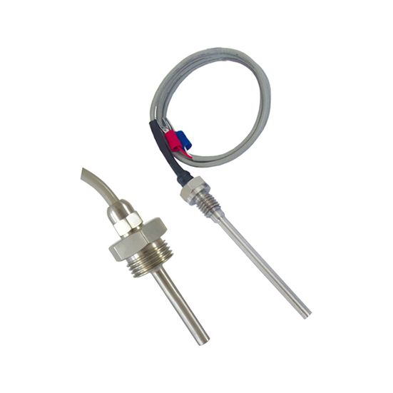 PT100 PT1000 Compressor Temperature Sensor Pct110 - Temperature Sensor ...