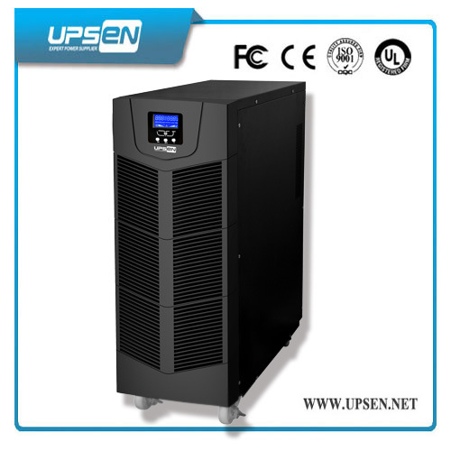 UPS Factory Computer Online UPS Power with Battery Management and Isolation Transformer