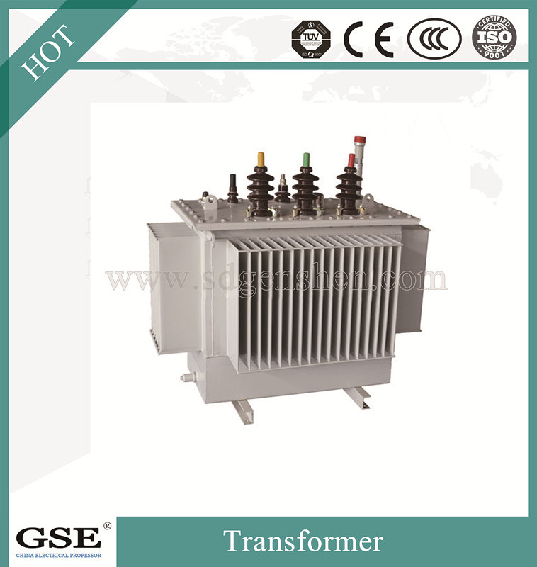 Distribution Transformer Power Transformer Step up Step Down Transformer
