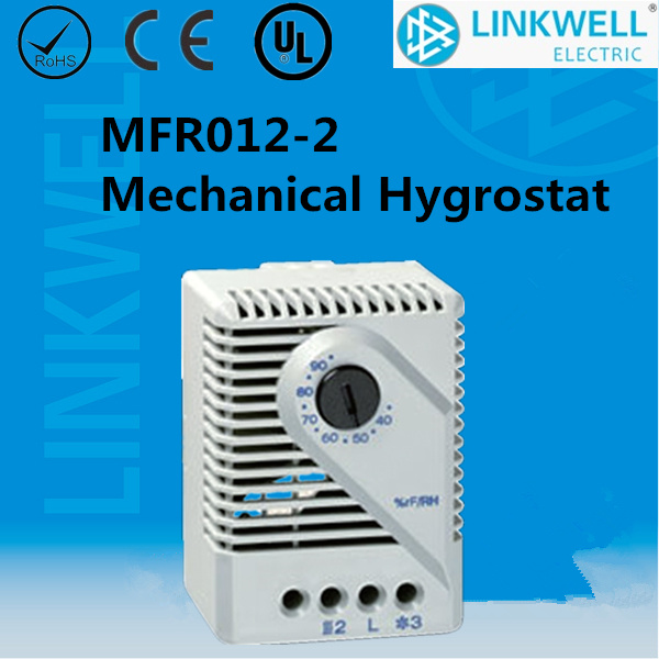 2016 Hot Selling Mechanical Hygrostat (MFR012-2)