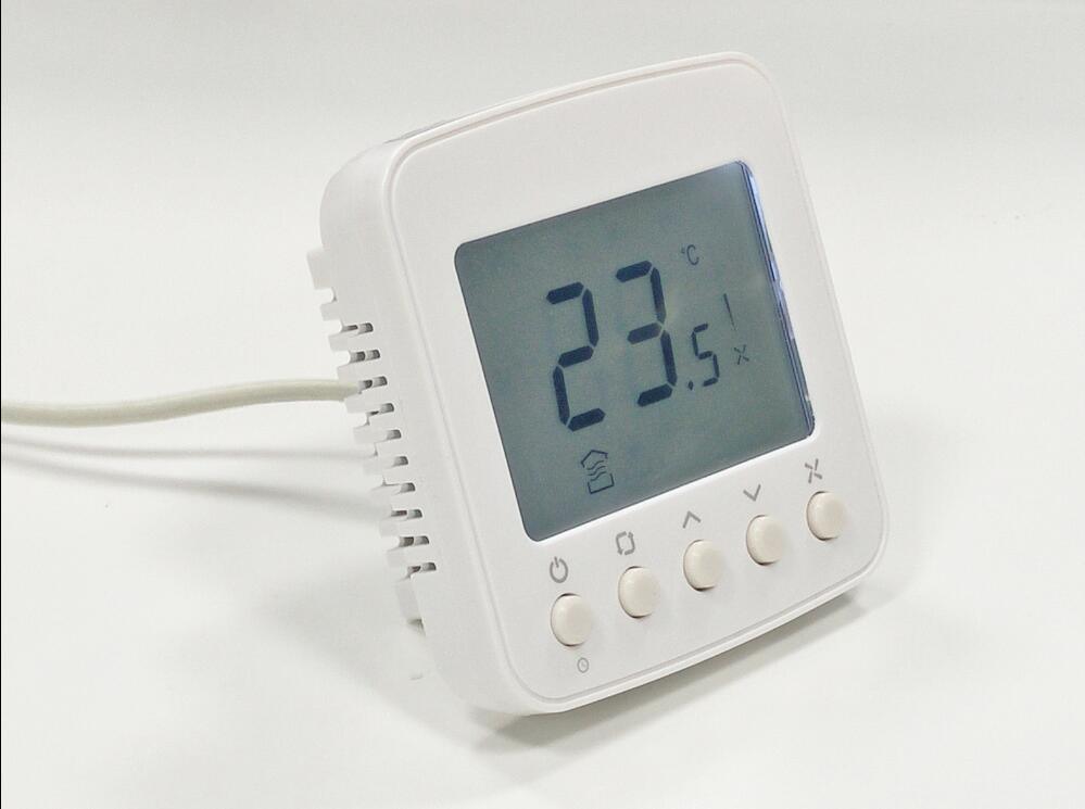 Honeywell Thermostat TF228 Genuine LCD Thermostat