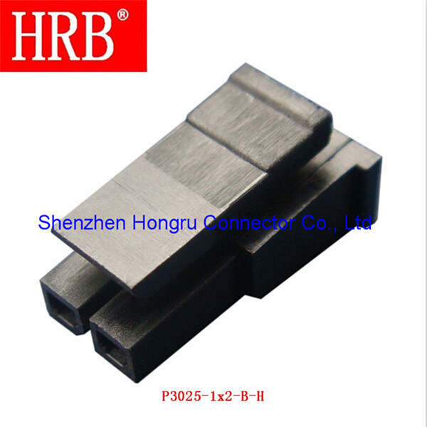 2 Pole Hrb Cable Connector