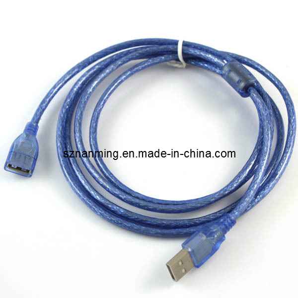 2.0 Type a USB Male to Female Extension Cable