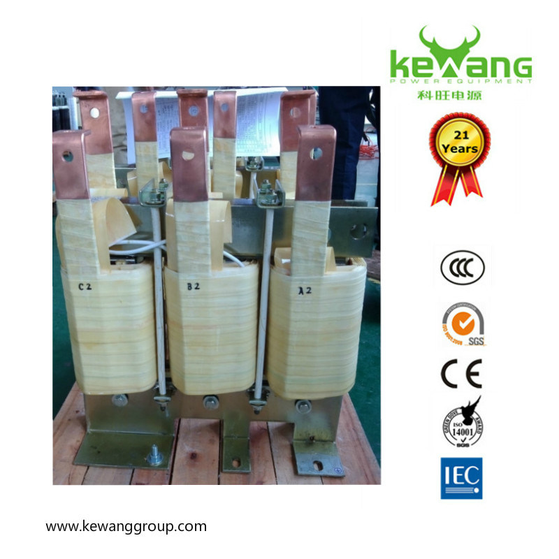 Personalized Air-Cooling 190V to Higher Voltage Transformer