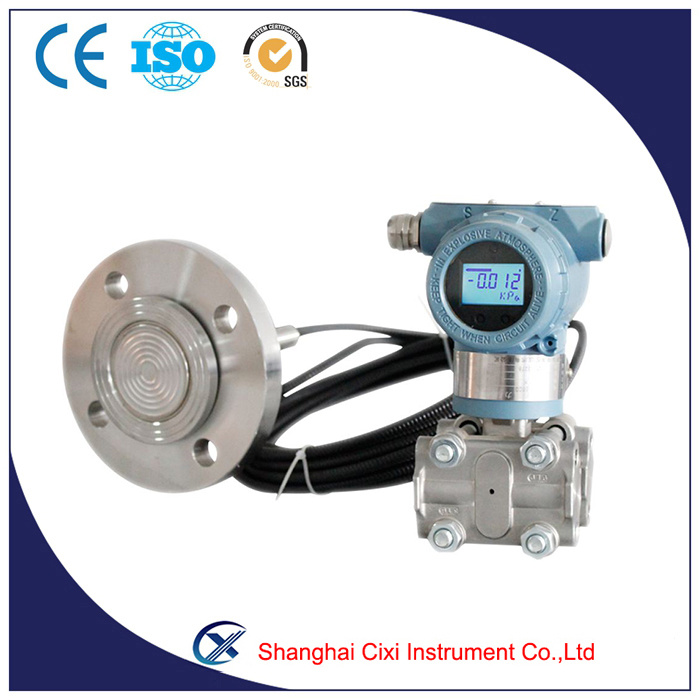 4~20mA Pressure Transducer (CX-PT-3051A)