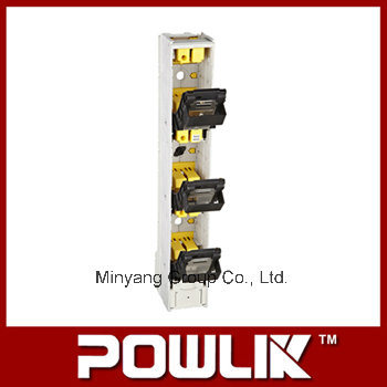 Hr 630s Series Vertical Strip Type Fuse Switch Disconnector