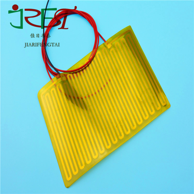 Computer Auxiliary Equipment Flexible Infrared Polyimide Heating Film