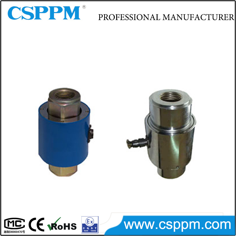 Ppm226-Ls2-2 Column Cylinder Type Load Cell for Force Measurement and Control