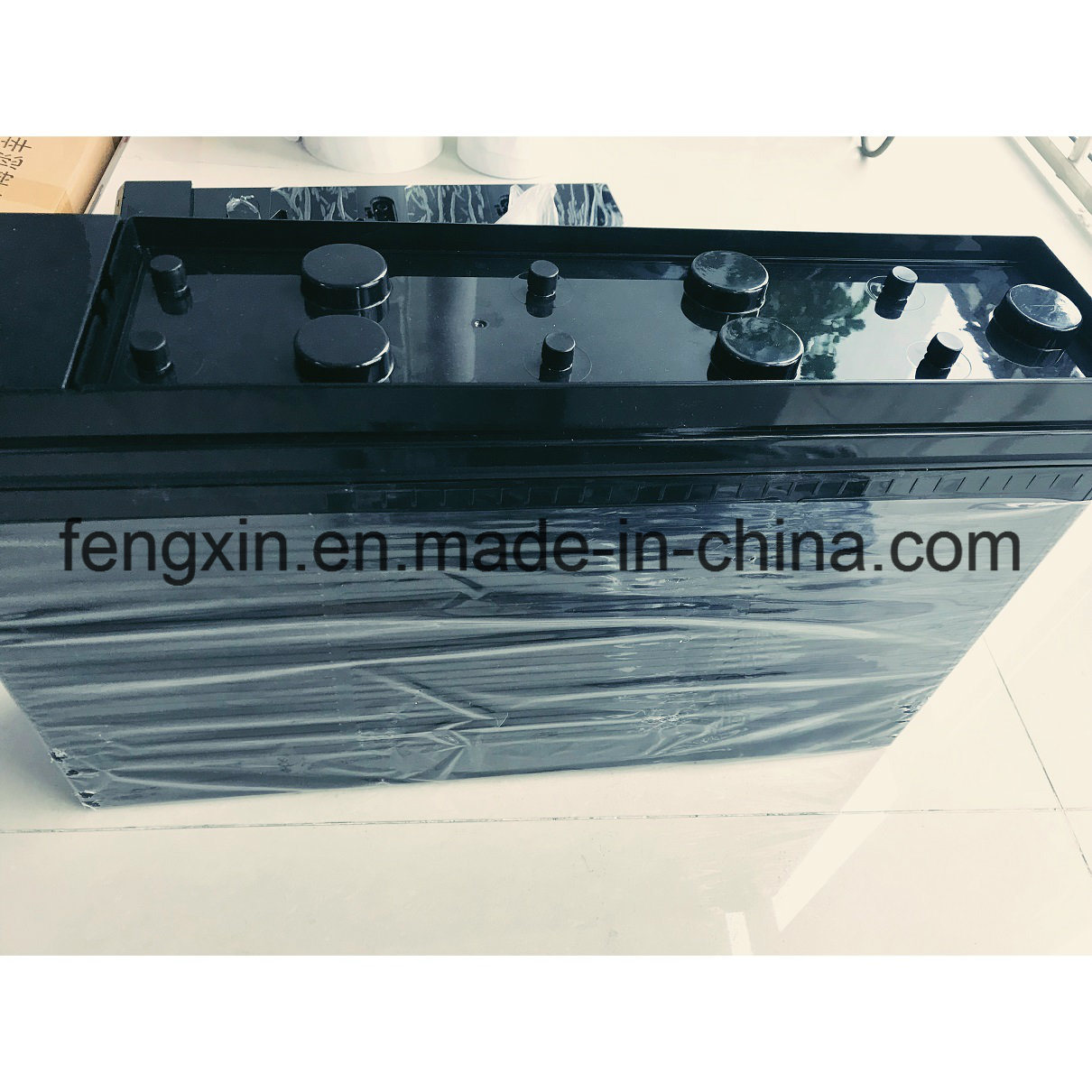Nx110-5L 70ah Lithium Battery Auto Spare Parts