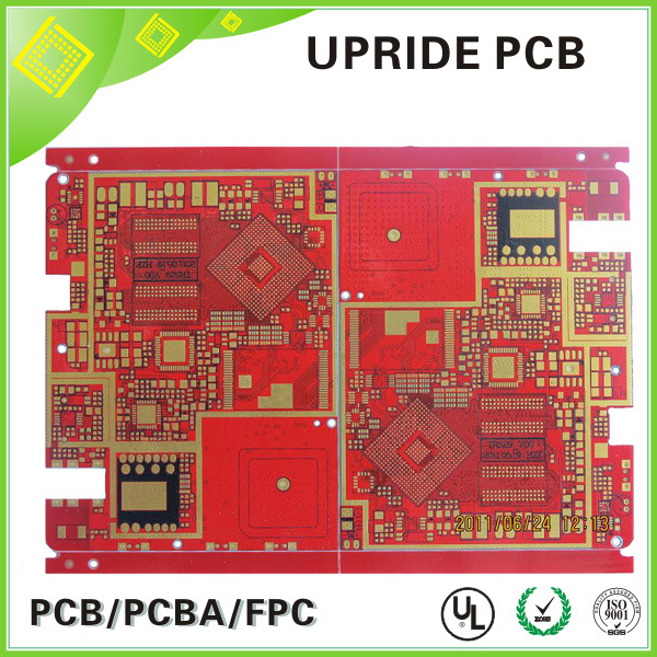 Shenzhen PCB Manufacturer Custom Multilayer Printed Circuit Board