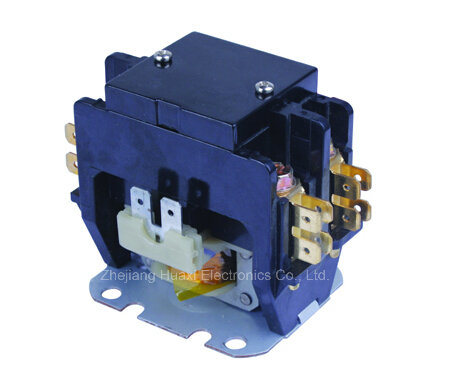 Air Conditioner 30A Two Pole Contactor