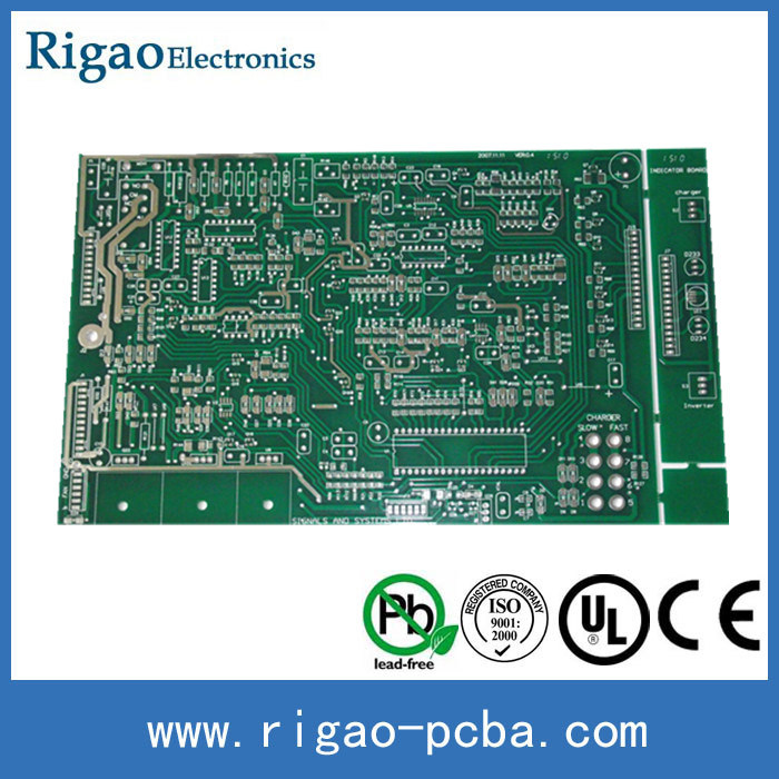 OEM Contract Manufacturing Electronic PCB Assembly