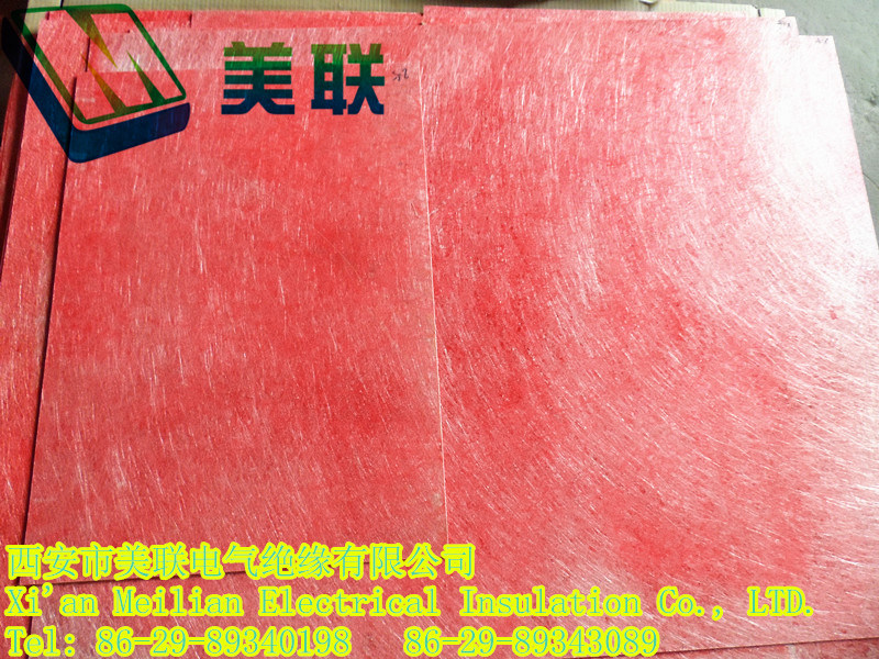 Electrical Insulation Material Thermal Expansion Pad/Board