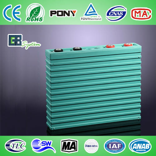 Gbs-LFP300ah Large Battery Cell Lithium Ion Battery Power Battery/Energy Storage Battery