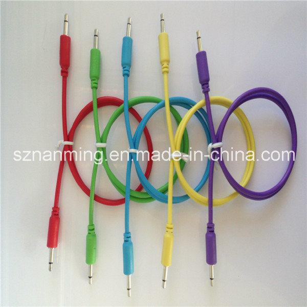 3.5mm Mono Male to Male Extension Cable