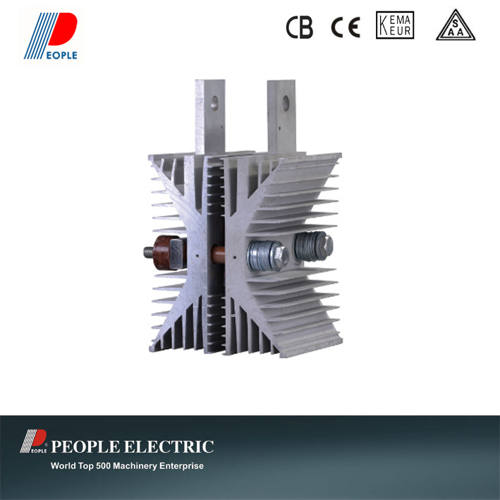 Silicon Rectifier of Sf Series Air-Cooled Radiator Flat Type