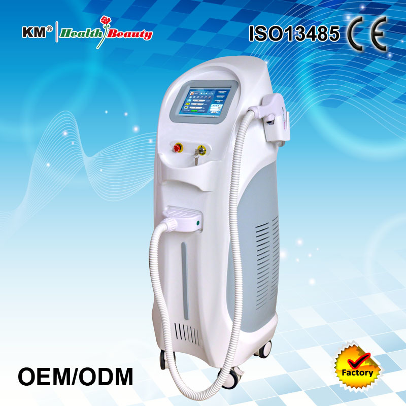 Professional 808/810nm Diode Laser for Hair Removal Beauty Equipment