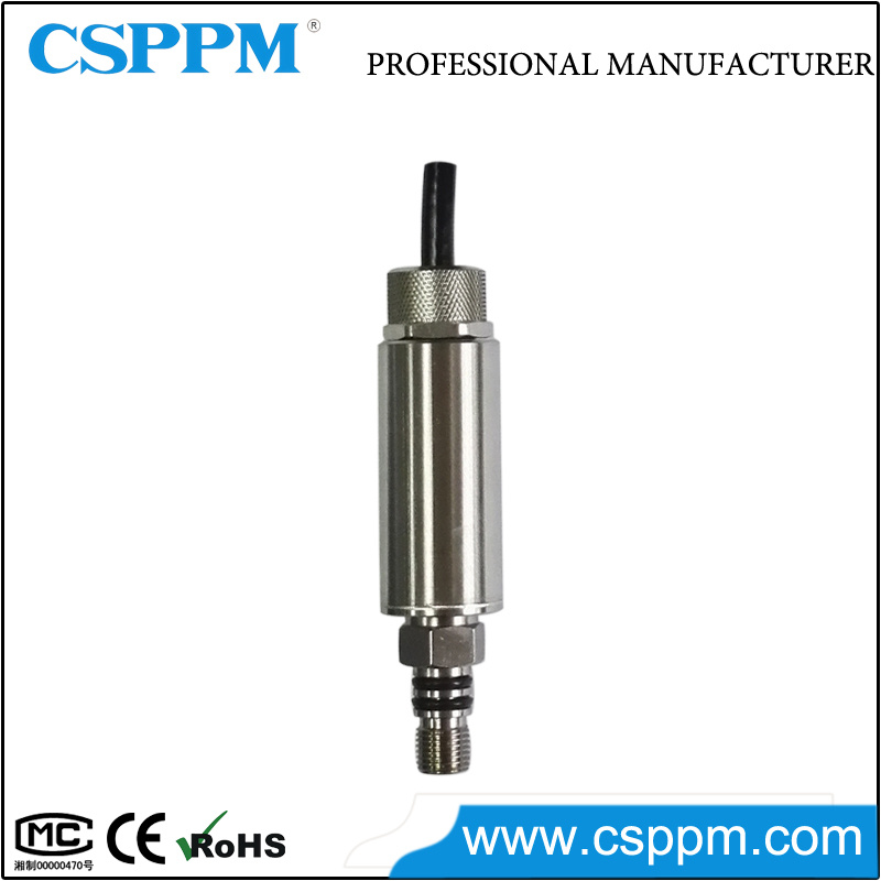 China Manufacturer Ppm-S322A Pressure Sensor