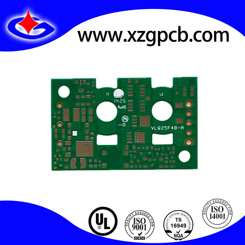 Hot Sell Copper Thickness 4oz PCB Circuit Board