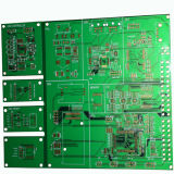 Special Price for Fr4 Double Layers PCB