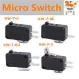 16A 250V T85 5e4 Micro Switch