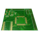 Rigid Fr4 Single Sided Circuit Board Prototype