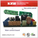 Advanced Bidet Rigid PCB Board PCB Manufacturer