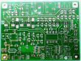Double Sided Rigid PCB with Excellent Lead Time