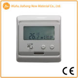 Electronic Heating Room Thermostat with LCD Screen