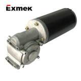 DC Worm Gear Motor (SG80 Series) for Industrial Applications