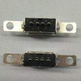USB 2.0 A/F Solder Type Connector