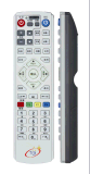 Shenzhen Factory New Product HD TV LCD Remote Control